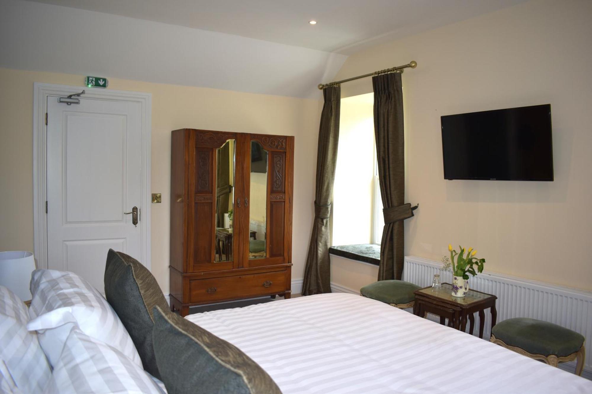 Tobervilla Guest House Caherdaniel Exterior photo