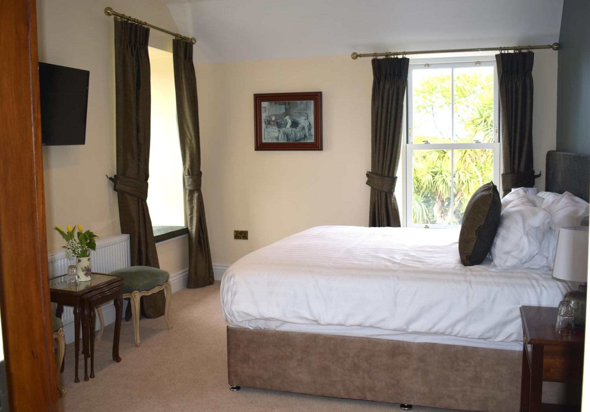Tobervilla Guest House Caherdaniel Exterior photo