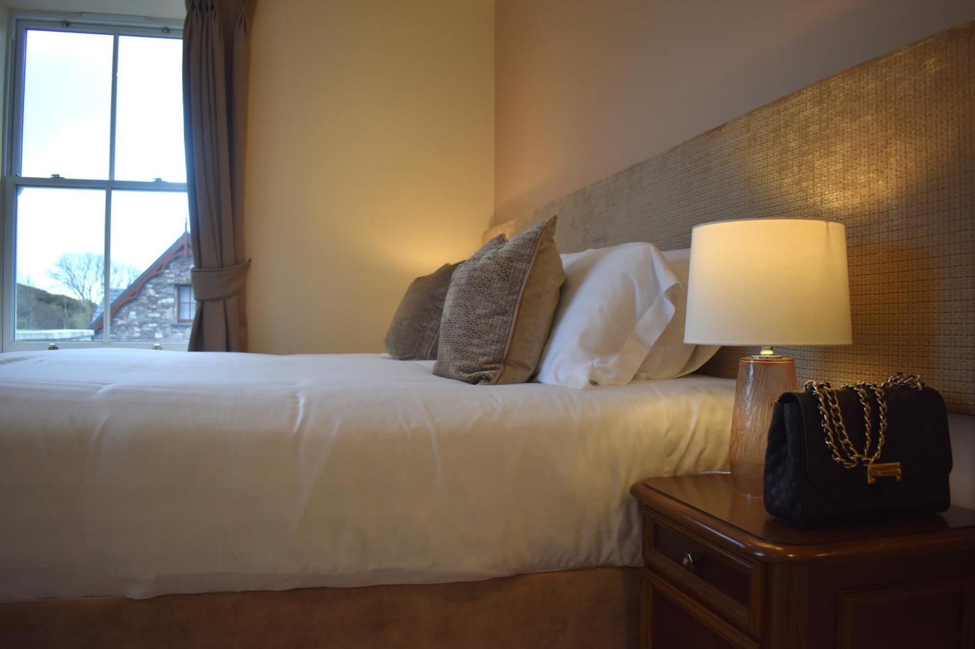 Tobervilla Guest House Caherdaniel Exterior photo